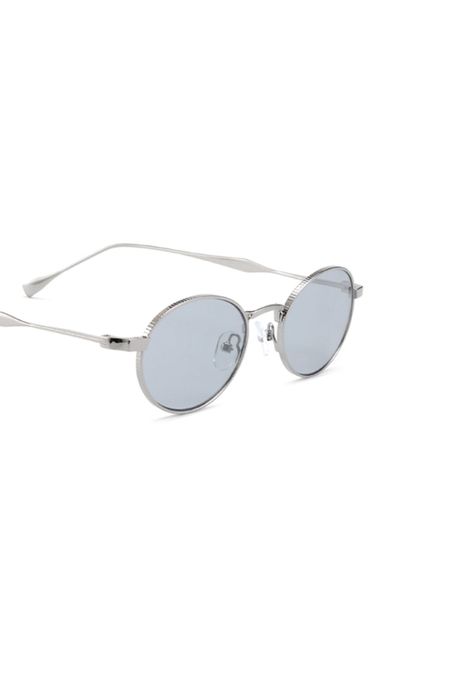 Lentes de Sol Manhattan Plateado York Eyewear YK4632SC2-2