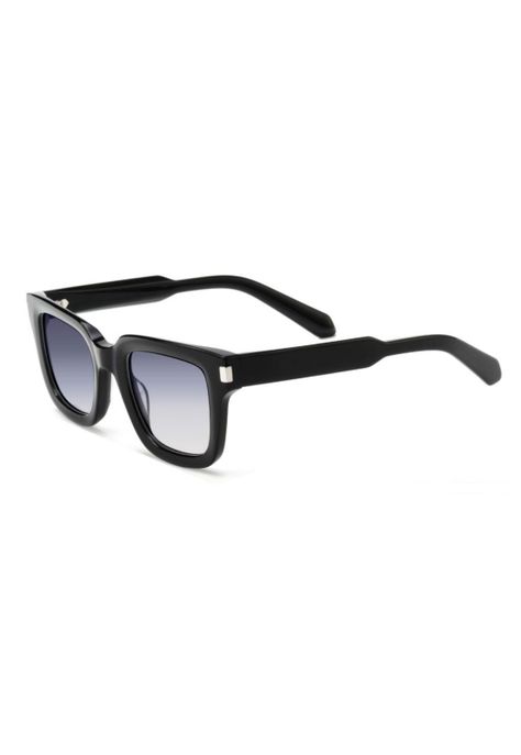 Lentes de Sol Alicia Negro York Eyewear YK2662SC148-1
