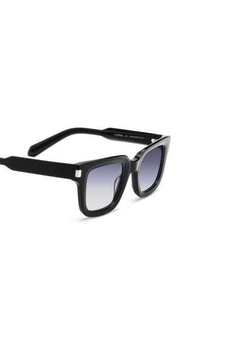 Lentes de Sol Alicia Negro York Eyewear YK2662SC148-2