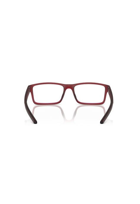 Lentes Ópticos Rojo Scuderia Ferrari FZ8004U508-3