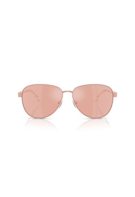 Lentes de Sol Biarritz Espejados Michael Kors MK116011086X-0