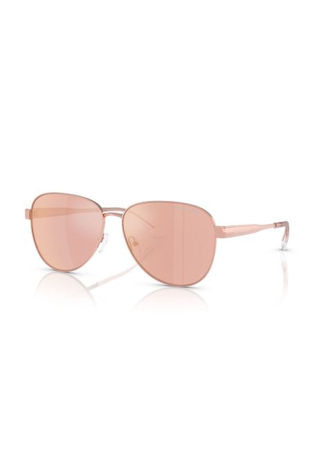 Lentes de Sol Biarritz Espejados Michael Kors MK116011086X-1