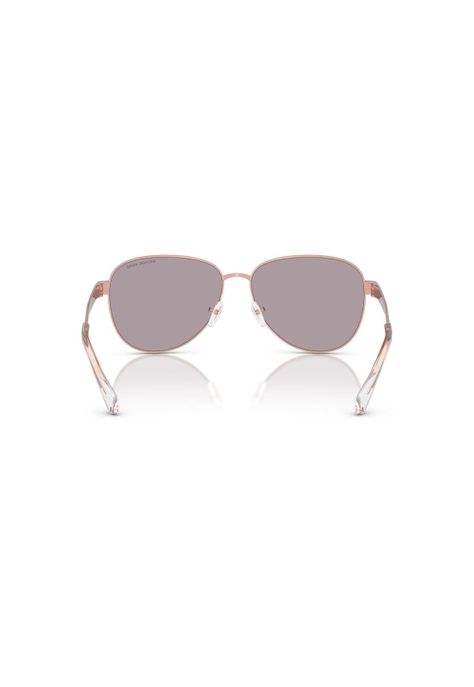 Lentes de Sol Biarritz Espejados Michael Kors MK116011086X-3