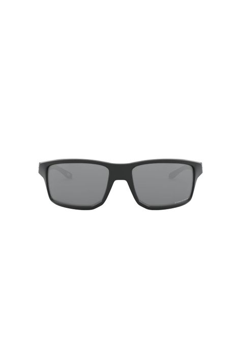 Lentes De Sol Gibston Matte Negro Prizm Oakley OO944994490360-0