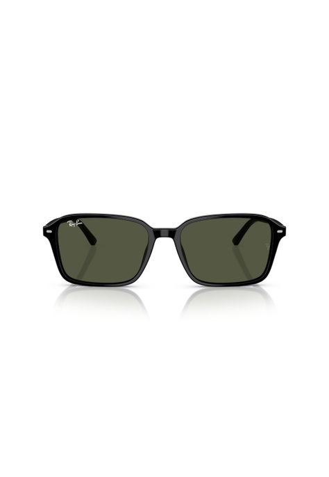 Lentes de Sol Raimond Negro Ray-Ban RB223190131-0