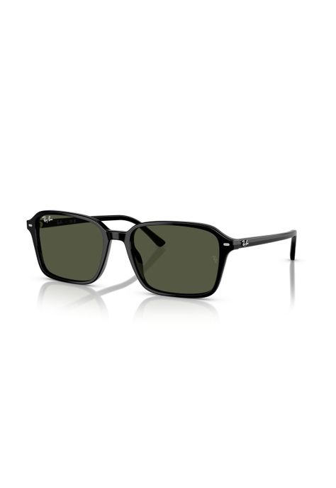 Lentes de Sol Raimond Negro Ray-Ban RB223190131-1