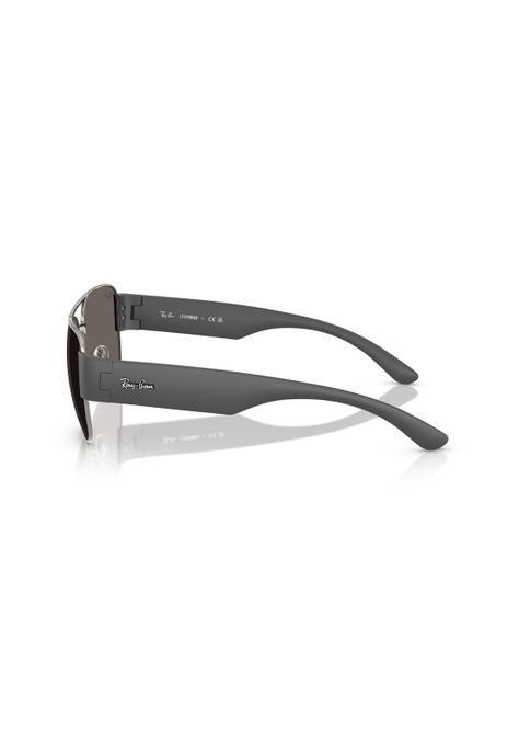 Lentes de Sol Gris Ray-Ban RB3756004B1-2