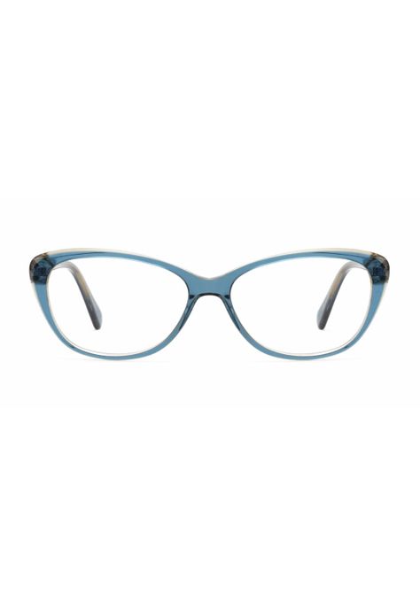 Lentes Ópticos Kelly Azul York Eyewear YKR0018OC253-0