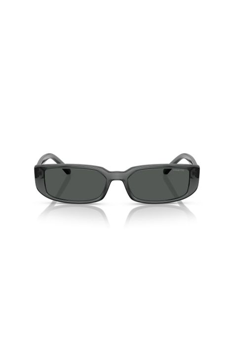 Lentes de Sol Jet Gris Arnette AN4348296787-0