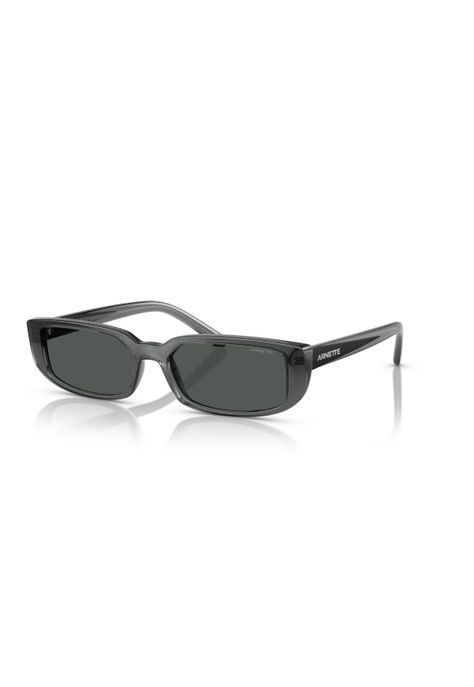 Lentes de Sol Jet Gris Arnette AN4348296787-1