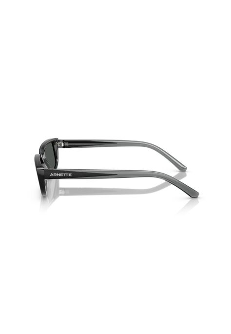 Lentes de Sol Jet Gris Arnette AN4348296787-2