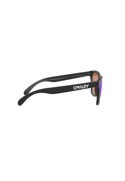 Lentes de Sol Frogskins Prizm Violet Oakley OO90139013H6-9
