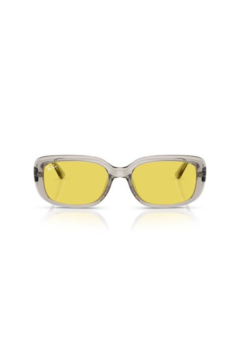 Lentes de Sol Marrón Ray-Ban RB4421D681885-0