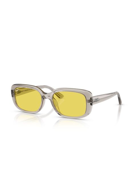 Lentes de Sol Marrón Ray-Ban RB4421D681885-1