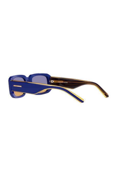 Lentes de Sol Thekidd Blue Arnette-4