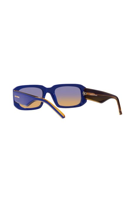 Lentes de Sol Thekidd Blue Arnette-5