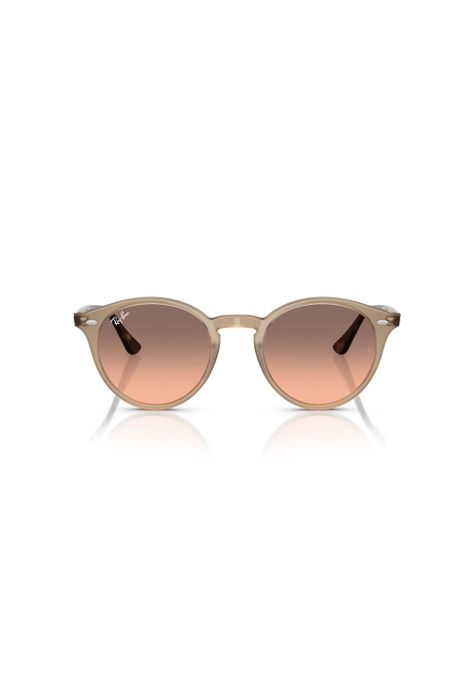 Lentes de Sol Marrón Degradados Ray-Ban RB2180678846-0