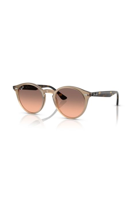 Lentes de Sol Marrón Degradados Ray-Ban RB2180678846-1