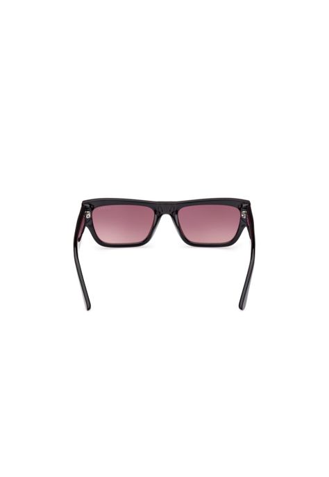 Lentes de Sol Negro Guess GU790201T-4