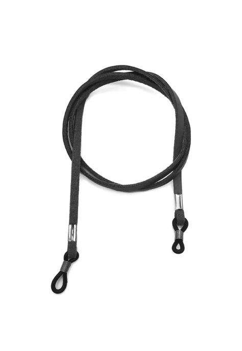 Strap Universal Negro Ecologica Bonoboss BNBFLAT01-0