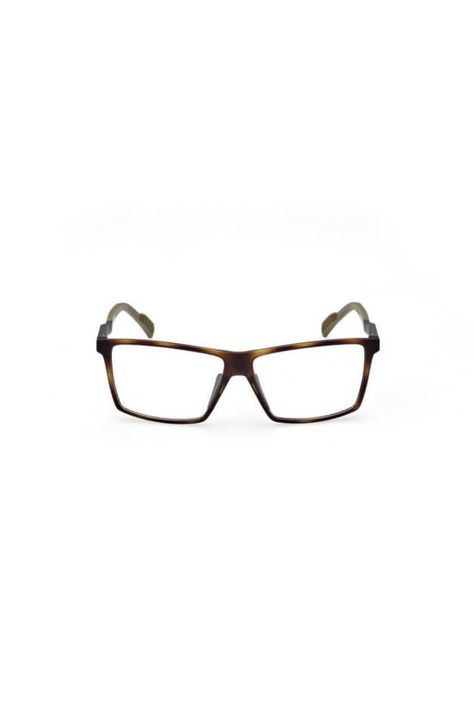 Lentes Opticos Marron Adidas Sport SP501805260-0