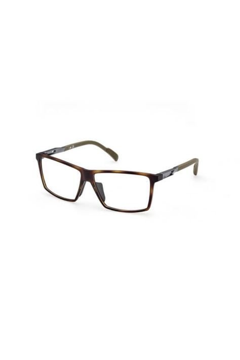 Lentes Opticos Marron Adidas Sport SP501805260-1