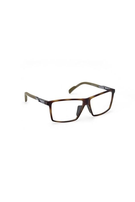 Lentes Opticos Marron Adidas Sport SP501805260-2