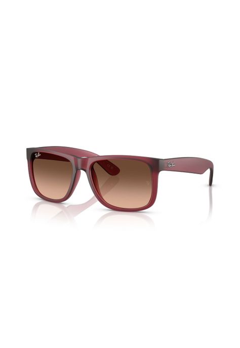 Lentes de Sol Justin Violeta Ray-Ban RB41656815A5-1