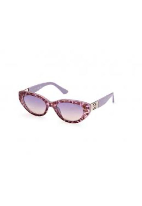 Lentes de Sol Violeta Guess GU784983Z51-1