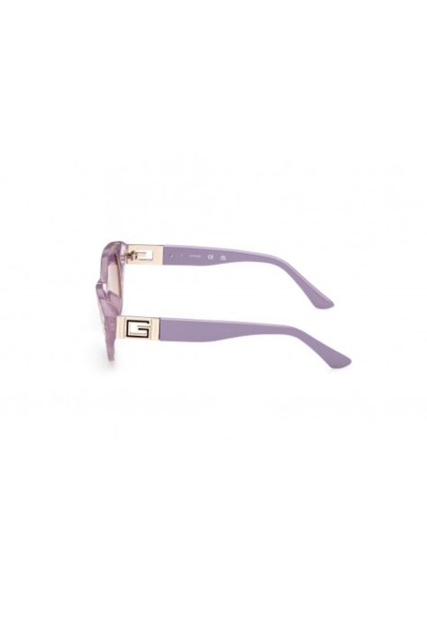 Lentes de Sol Violeta Guess GU784983Z51-2