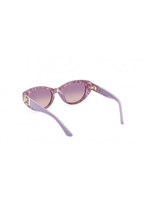 Lentes de Sol Violeta Guess GU784983Z51-3