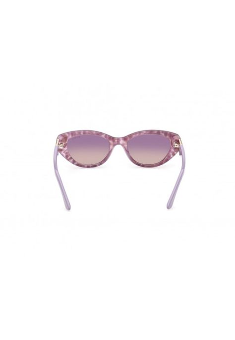 Lentes de Sol Violeta Guess GU784983Z51-4