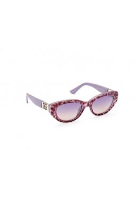 Lentes de Sol Violeta Guess GU784983Z51-7
