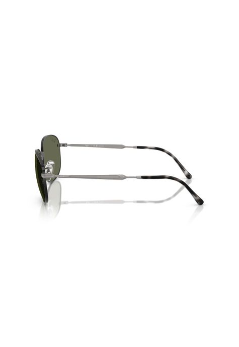 Lentes de Sol Negro Polarizados Ray-Ban RB3754927458-2