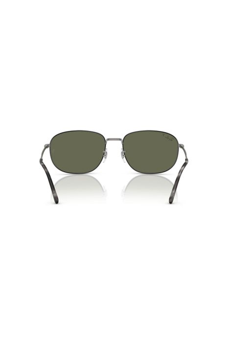 Lentes de Sol Negro Polarizados Ray-Ban RB3754927458-3