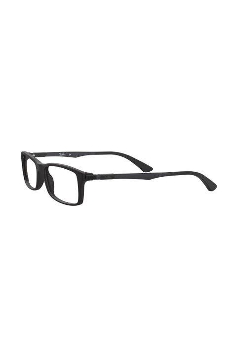 Lentes Ópticos Matte Negro Ray-Ban RX7017519654-2