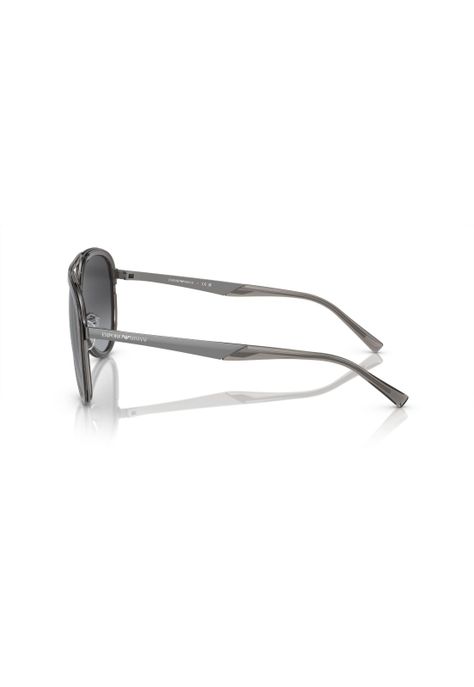 Lentes de Sol Gris Emporio Armani EA214533578G-2