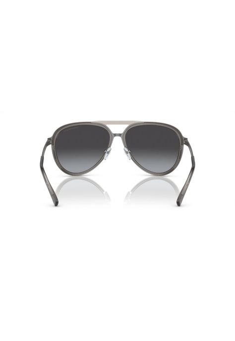 Lentes de Sol Gris Emporio Armani EA214533578G-3