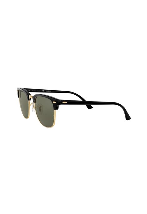 Lentes de Sol Clubmaster Negro Polarizados Ray-Ban-2