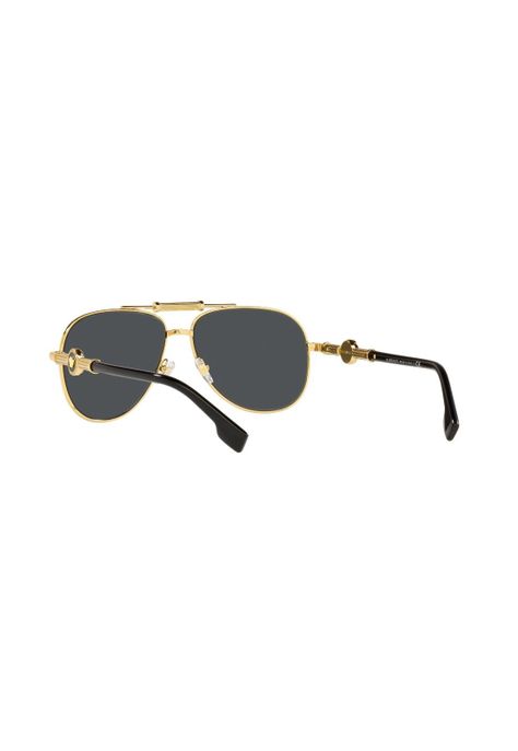 Lentes de Sol Gold Versace VE223610028759-5
