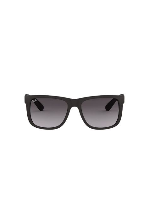 Lentes de Sol Justin Negro Ray-Ban RB41656018G-0