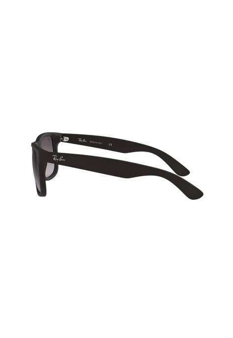 Lentes de Sol Justin Negro Ray-Ban RB41656018G-3