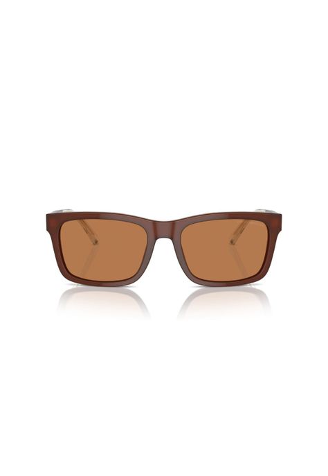 Lentes de Sol Marrón Emporio Armani EA4224609573-1