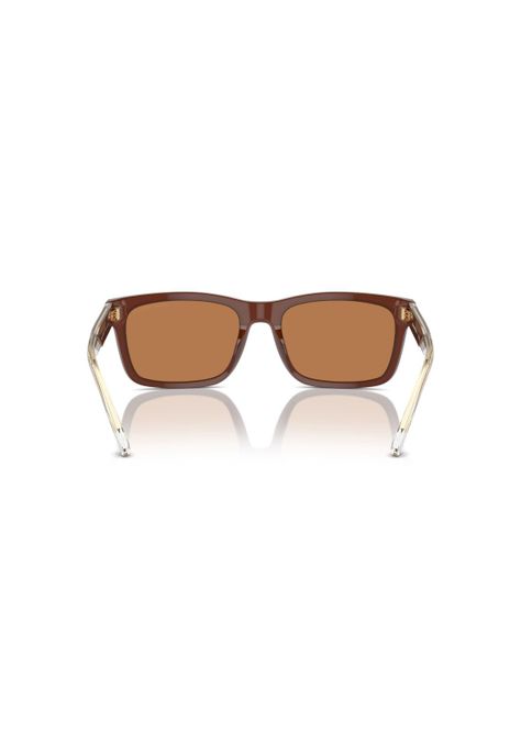 Lentes de Sol Marrón Emporio Armani EA4224609573-3