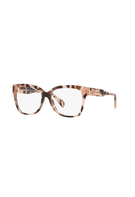 Lentes Ópticos Palawan Rosado Michael Kors MK4091300954-1