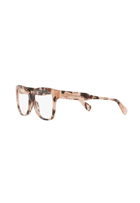 Lentes Ópticos Palawan Rosado Michael Kors MK4091300954-2