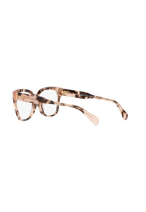Lentes Ópticos Palawan Rosado Michael Kors MK4091300954-4
