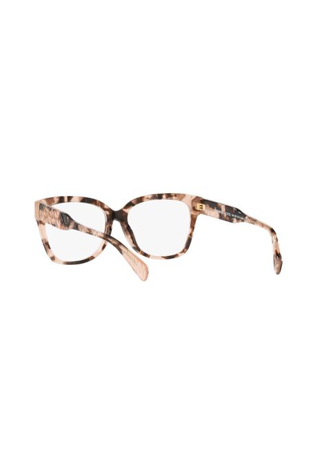 Lentes Ópticos Palawan Rosado Michael Kors MK4091300954-5