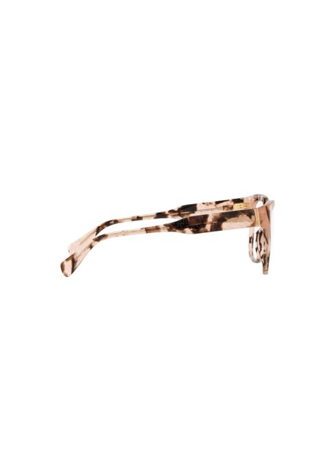 Lentes Ópticos Palawan Rosado Michael Kors MK4091300954-9