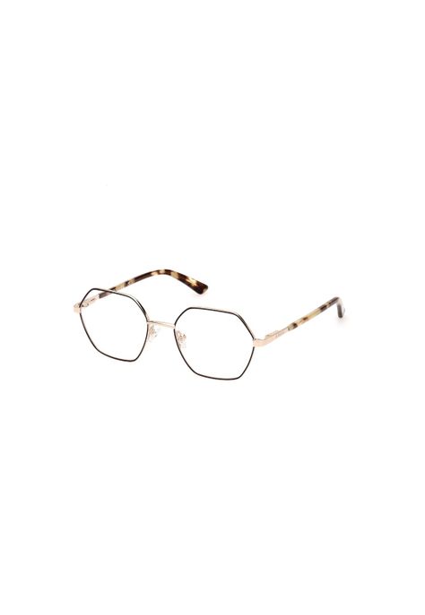 Lentes Ópticos Rosegold Guess Kids GU8275033-1